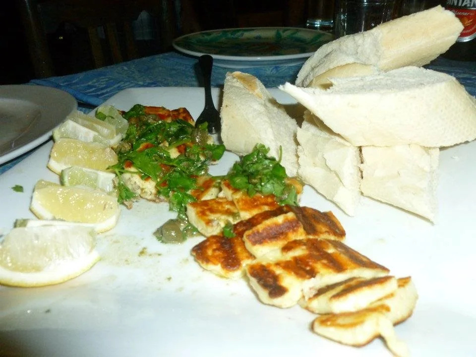 Mesui Home
