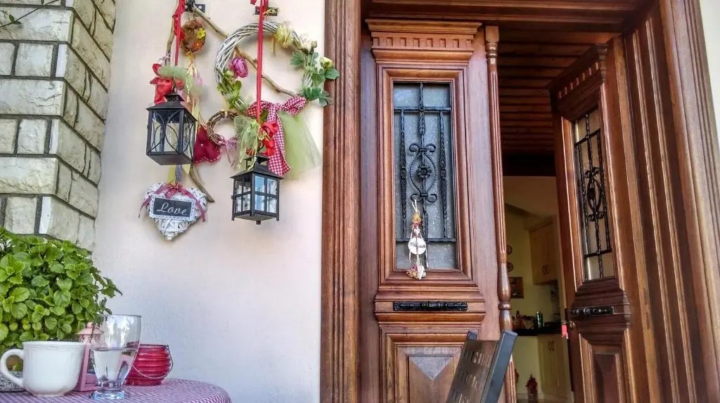 Valentini Guesthouse