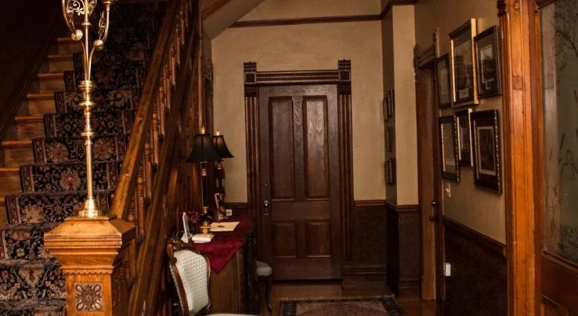 Hamilton House