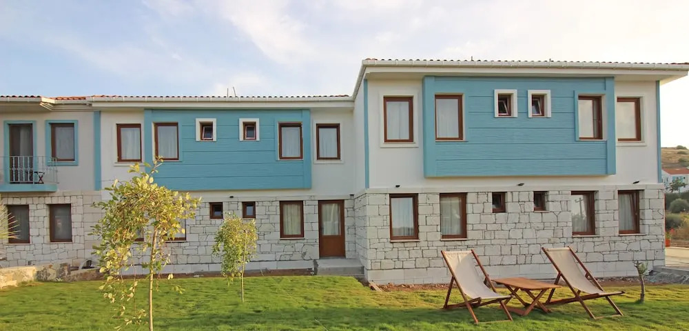 Adadayiz Otel