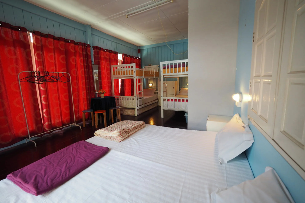 the L Hua Hin