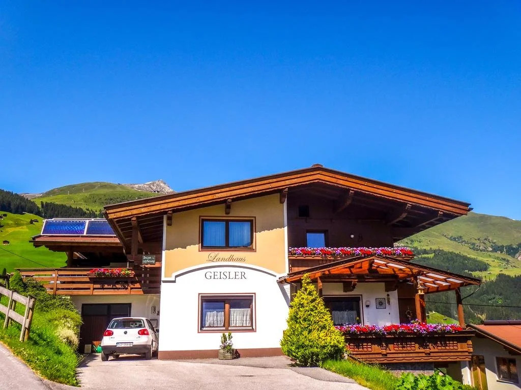 Landhaus Geisler