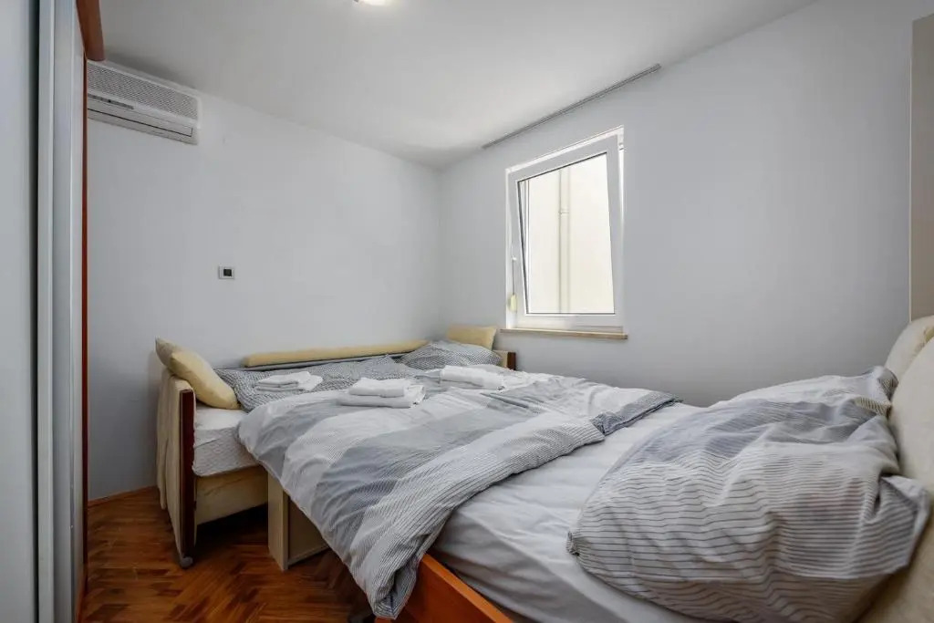 Apartment Branka - Monterol