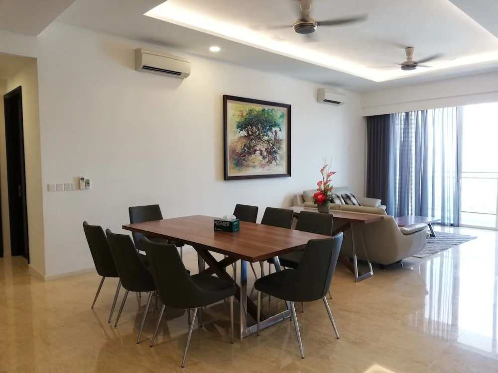 The Shore 3BR Luxury Residences