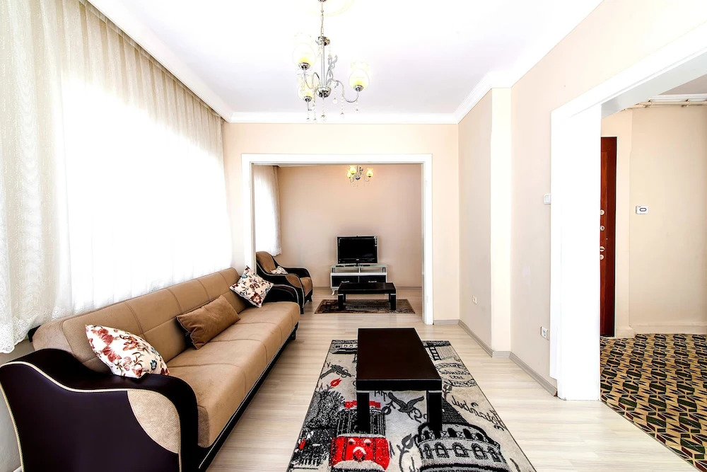 Efe Apart Hotel