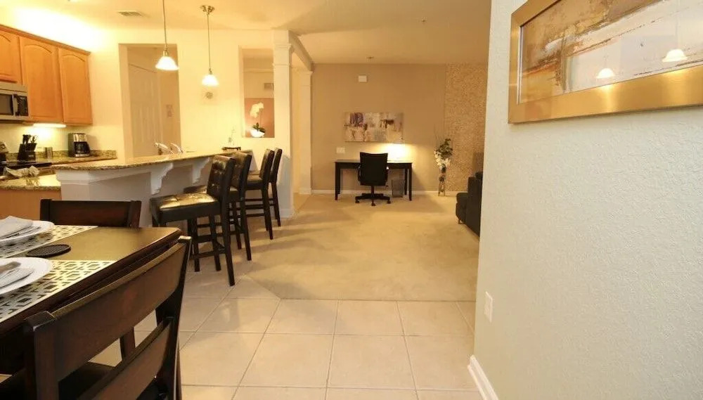 7-305 3 Bedroom Condo by RedAwning