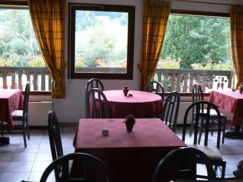 Hotel Le Feug