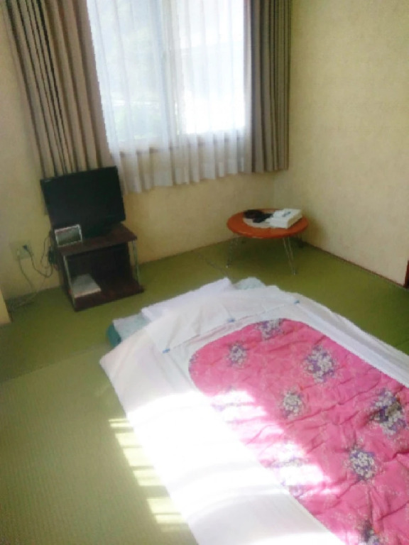 Tsumagoikogen Ryokan Tochigiya