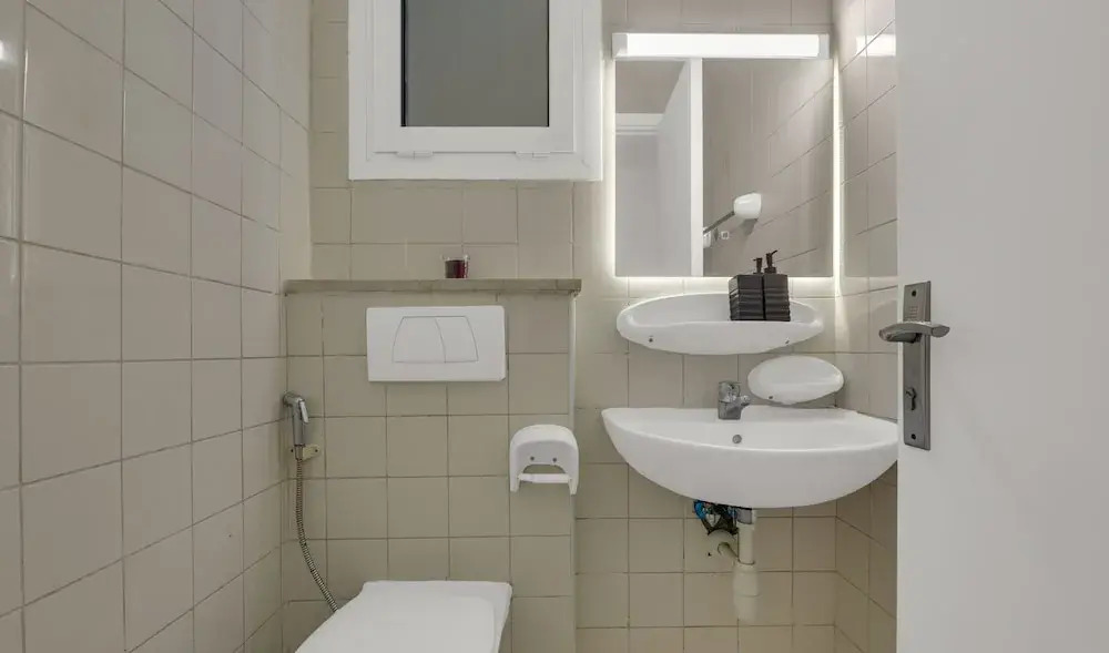Manzil-1BR near JBR Beach & Blue Waters