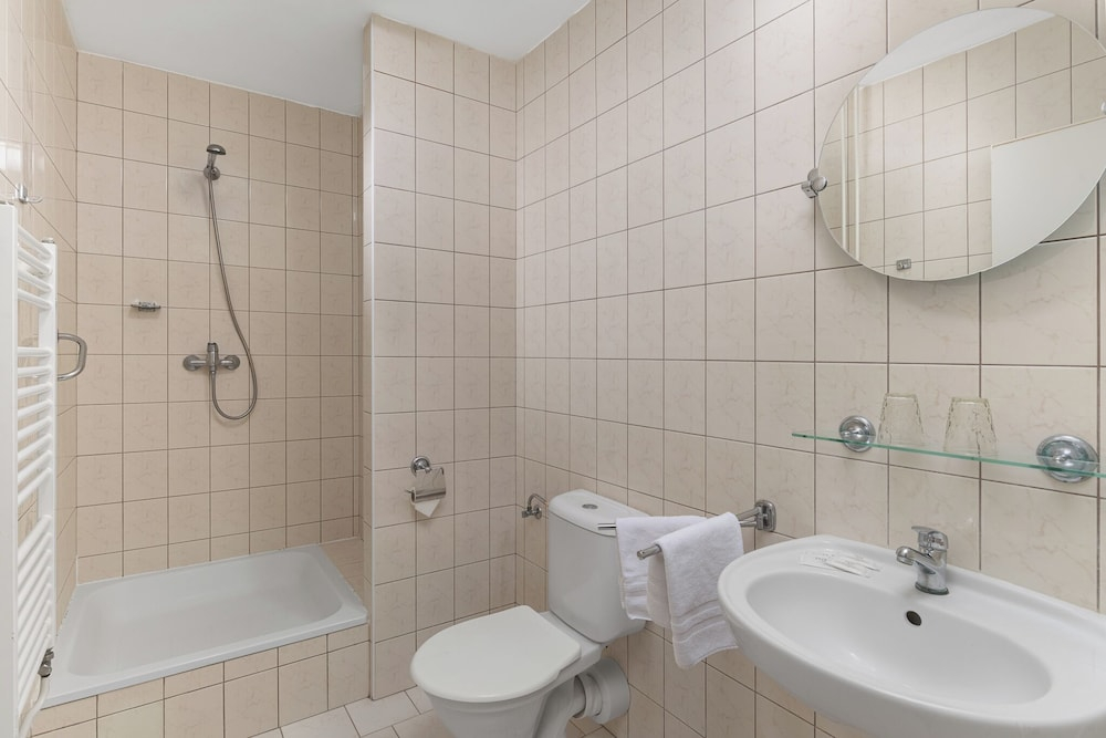Spa Hotel Goethe