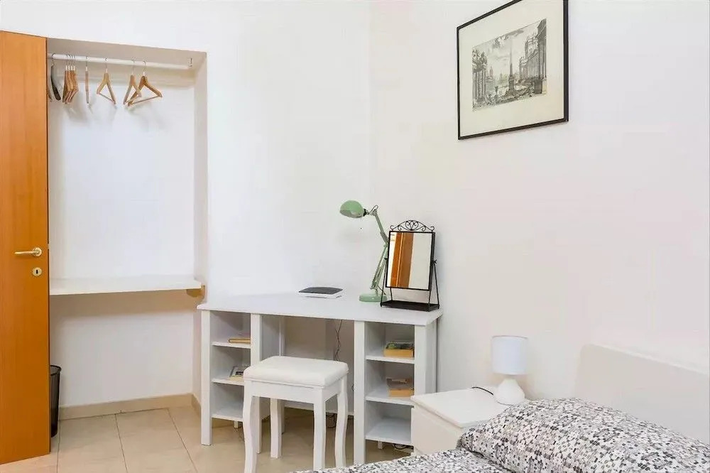 Albertinas House in Trastevere