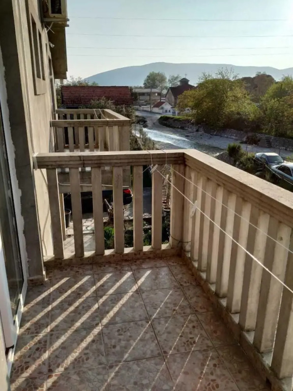 Apartments Lazović