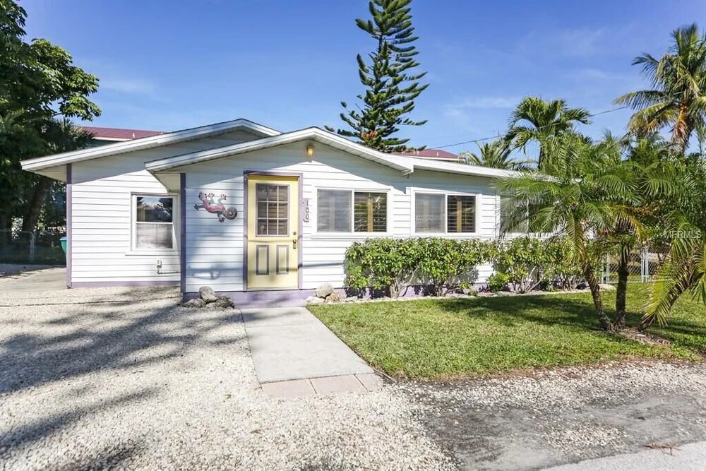 C&K's Island Retreat - 1586344