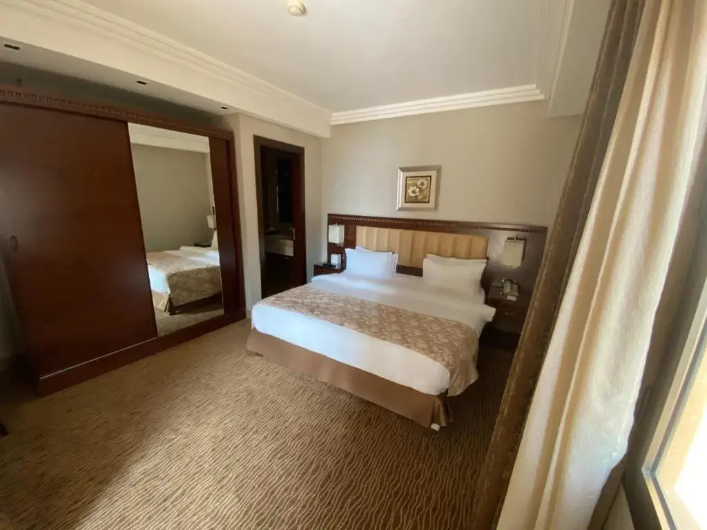 Lancaster Suites Raouche