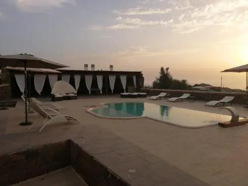 Villa GHURAAM