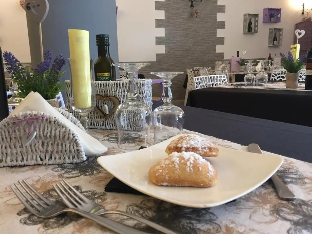 Hotel Il Cortile