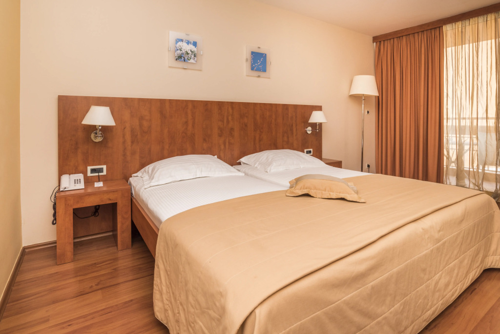 Garden Suites Umag Plava Laguna