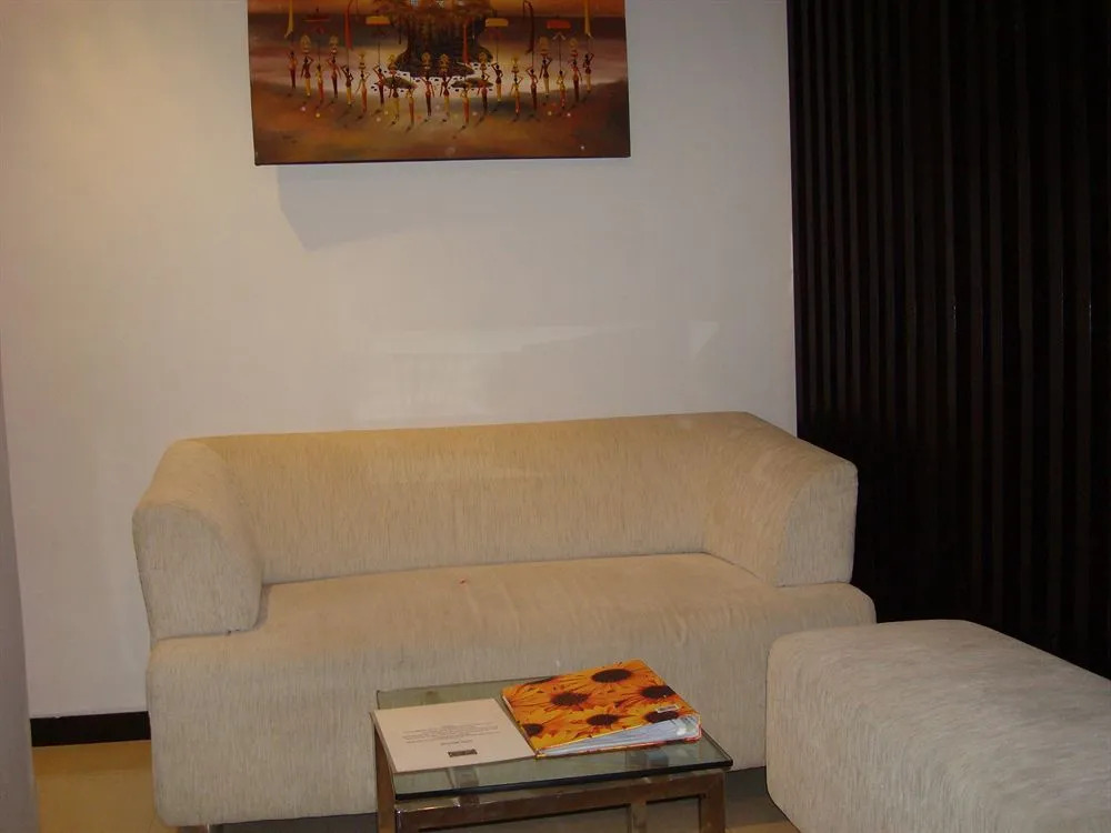 AP Suite Apartment