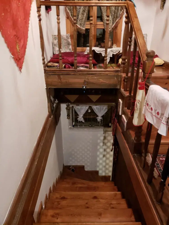 Nimet Hanım Konağı