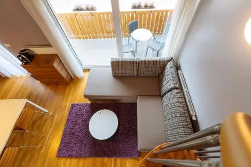 Maline Apartments