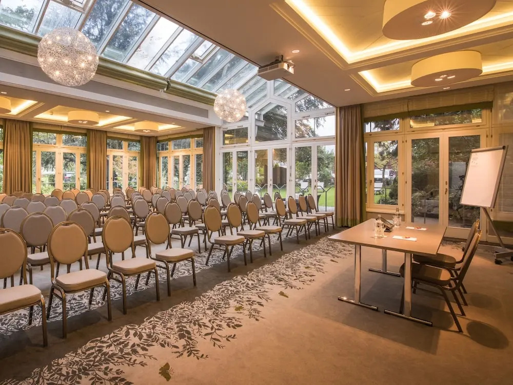 Hotel Interlaken