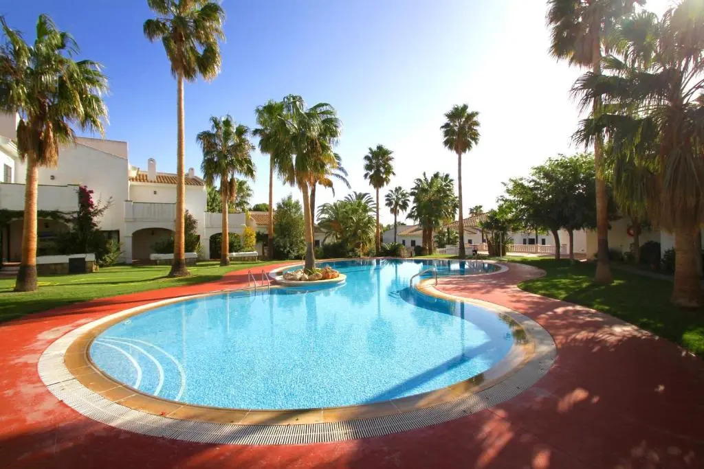 Arenda Pino Alto Holiday Home Martin 18
