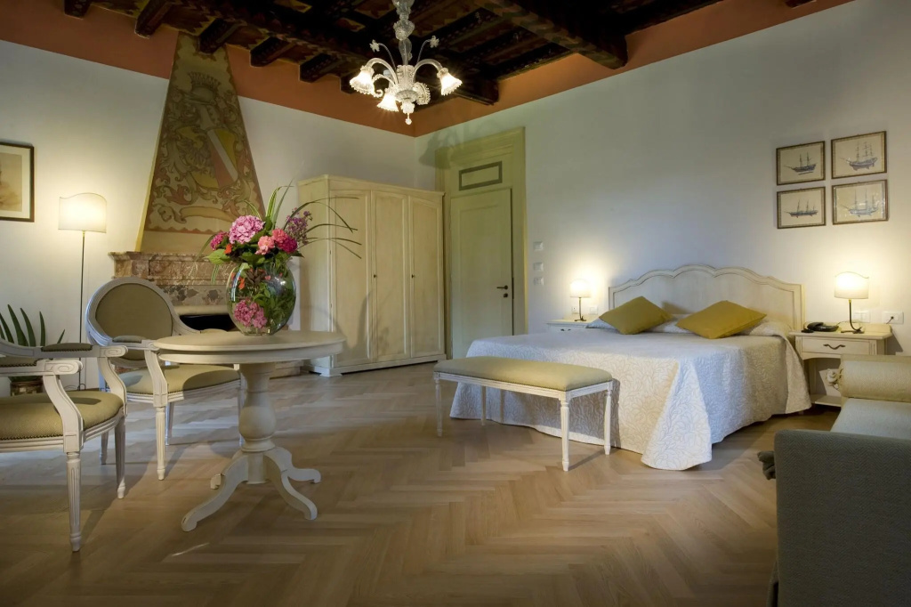 Relais Corte Cavalli