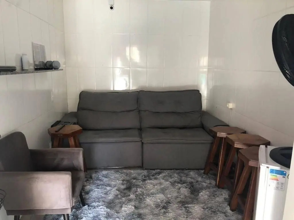 Pousada/ Quarto Com 2 Beliches Ideal Para Empresas
