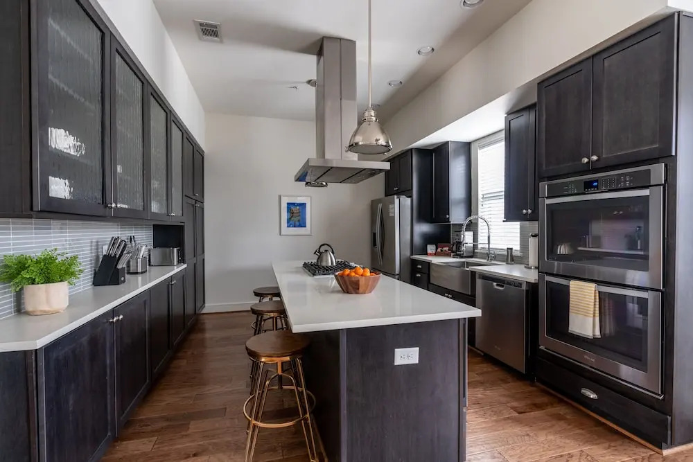 The Guild Uptown | McKinney Ave