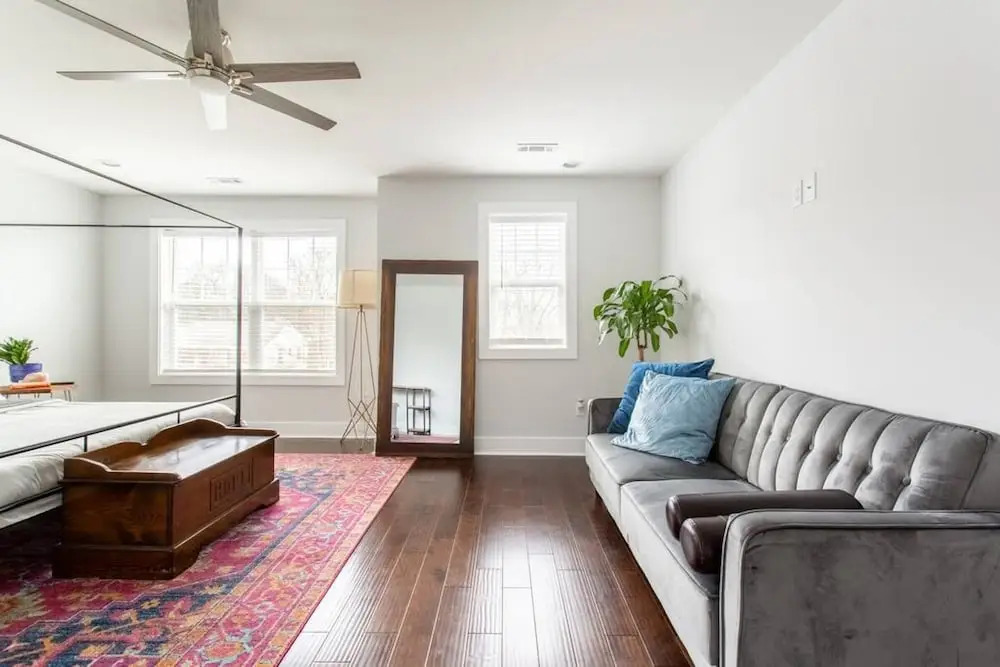 Modern Morningside