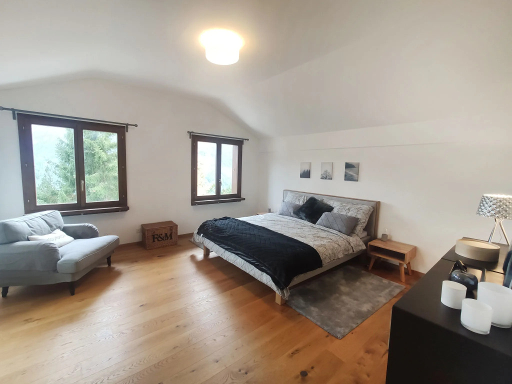 Haus Chappali