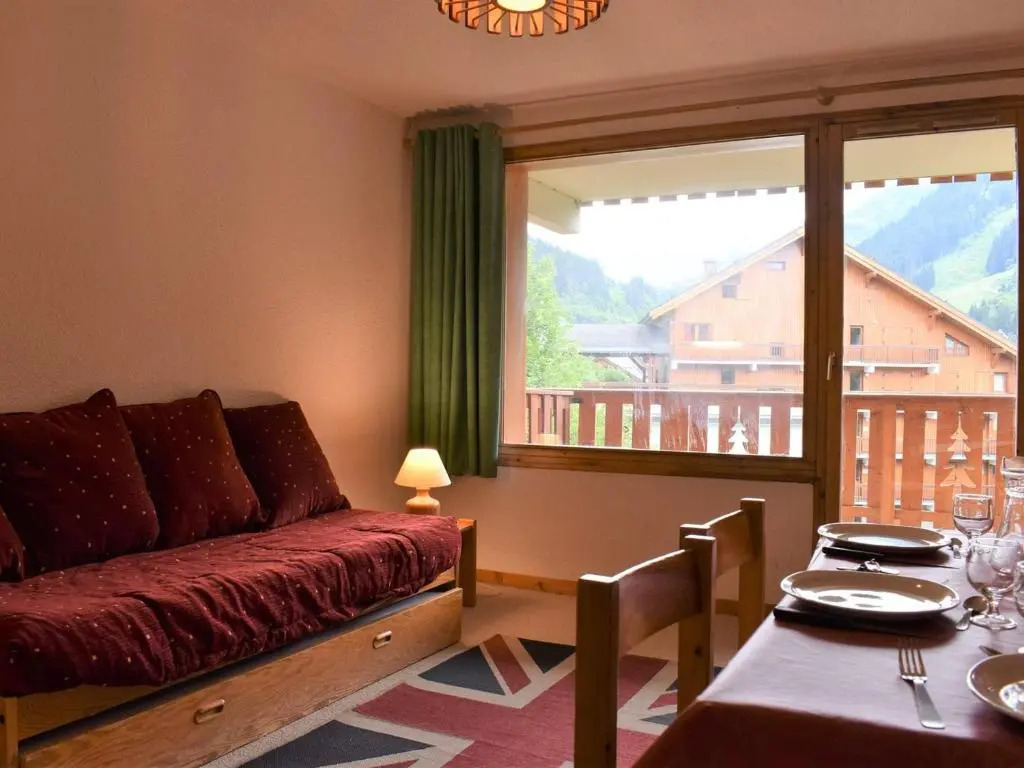Appartement Méribel, 1 pièce, 4 personnes - FR-1-180-6