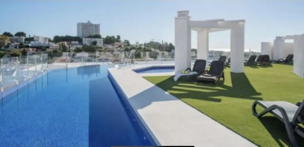 Estupendo Apartamento Entero