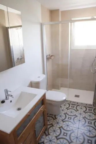 Mont-Roig Apartment