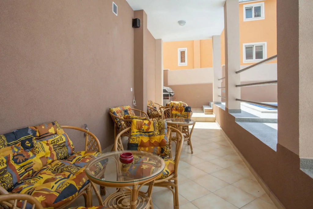 Apartments Villa Kolar