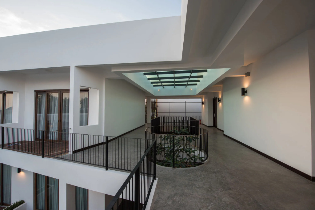 Ren Resort