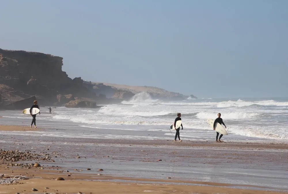 Radisson Blu Resort Taghazout Bay Surf Village