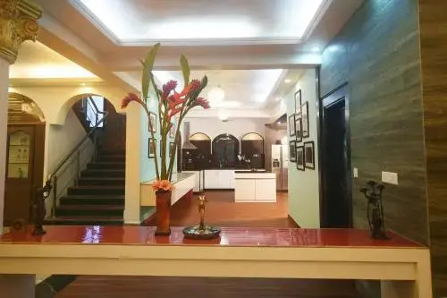Brits Palace Goa