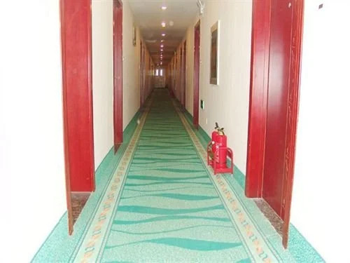 Greentree Inn Tianjin Baidi Road Hotel