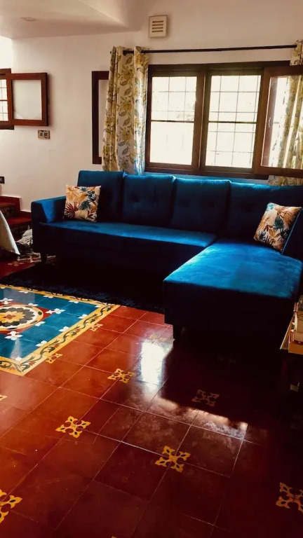 Room-exclusive Kesaviyam Luxury Ocean vi
