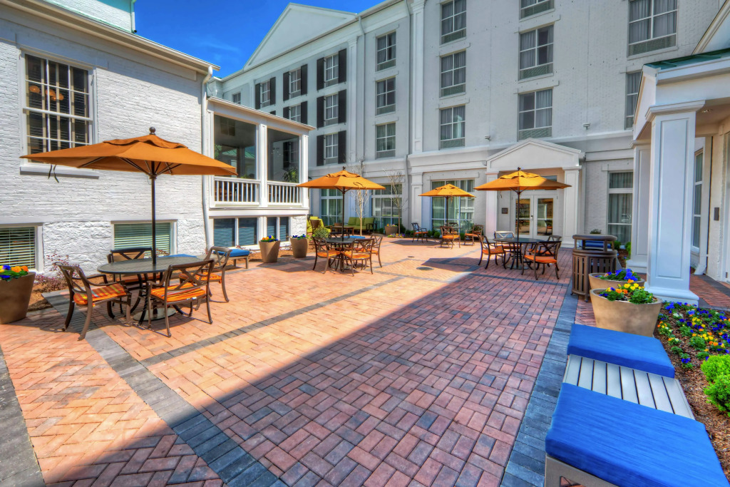 Hilton Garden Inn Nashville Brentwood