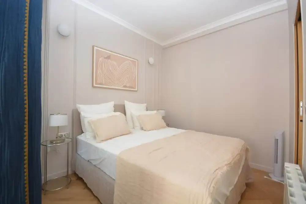 Reva Suites