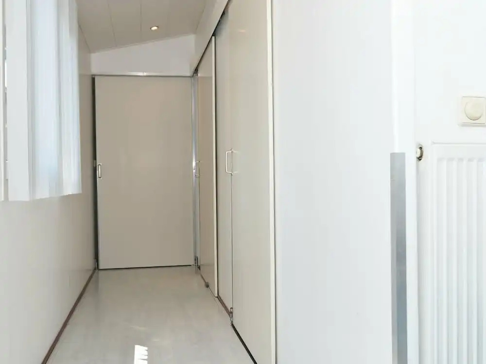Adapted Chalet With Dishwasher, 3.5km From the sea in Egmond