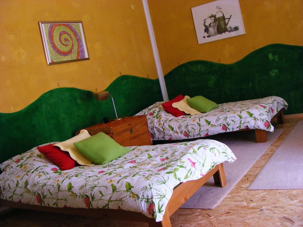 Gartenzimmer