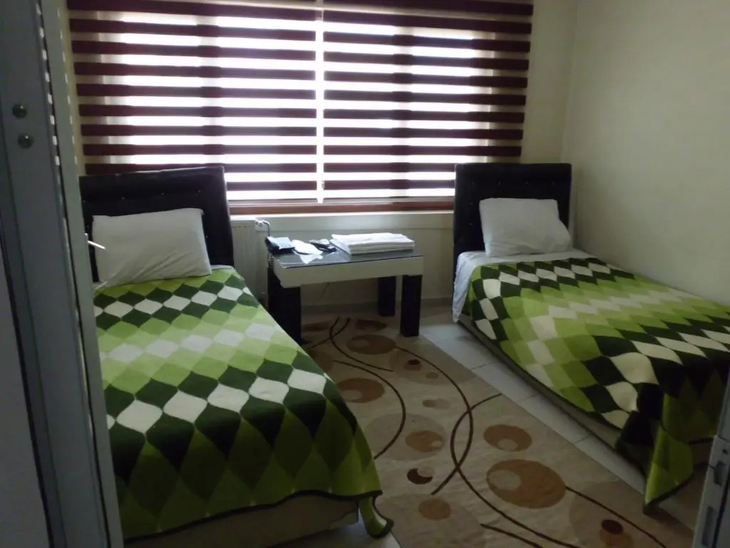 Hotel Kaya