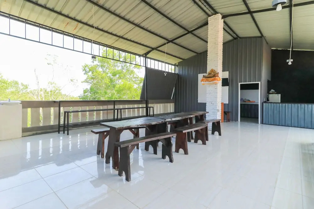 Puri Ratu Penida