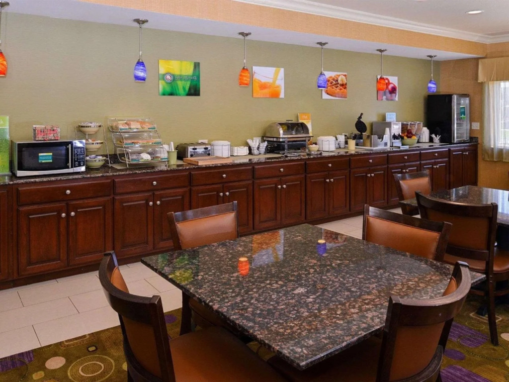 MainStay Suites Joliet I-80