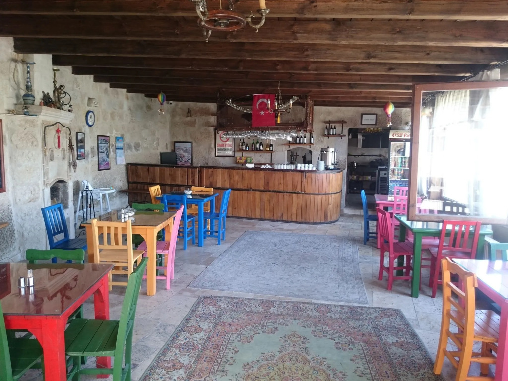 Century Cave Hotel