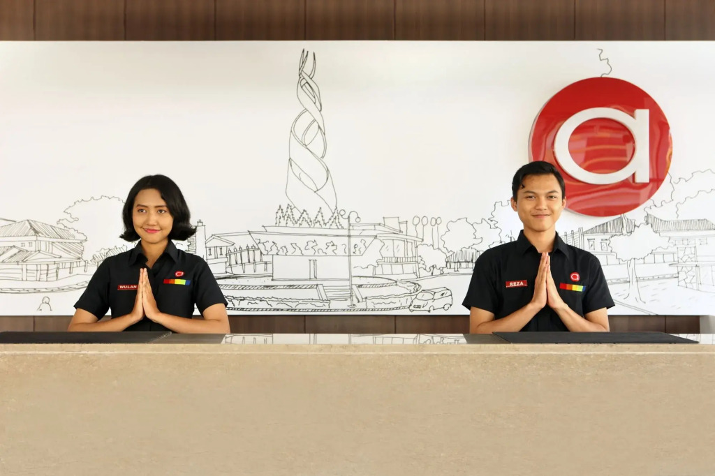 Amaris Hotel Padang