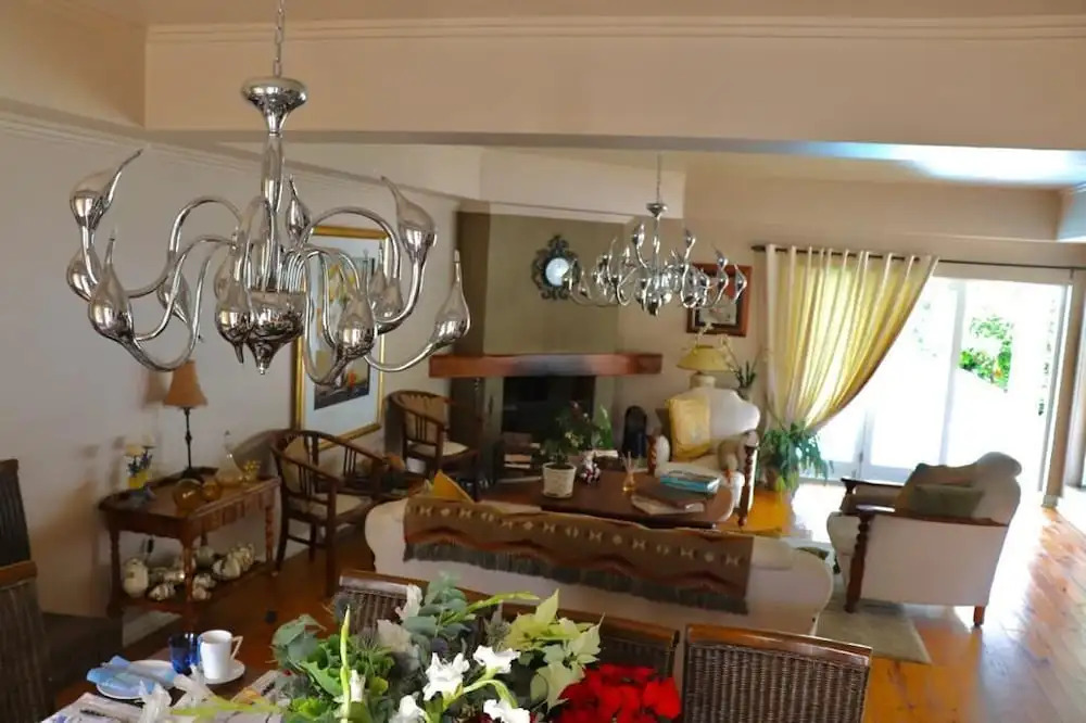 Bergview Guesthouse Swellendam